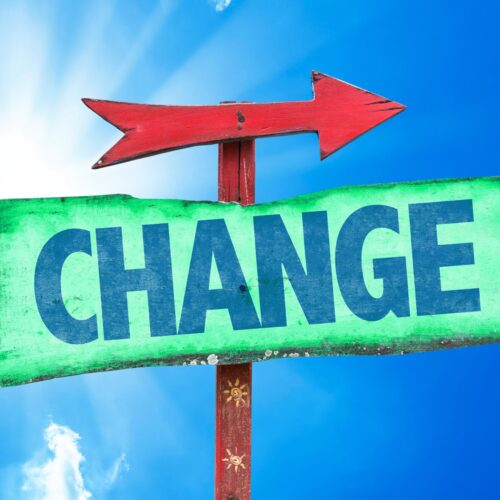 Behavior Change Coaching